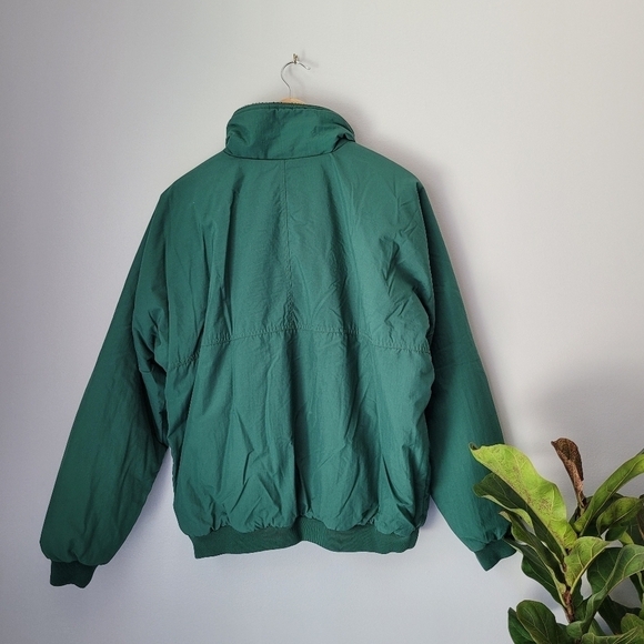 HELLY HANSEN Fleece Lined Jacket - Picture 3 of 9